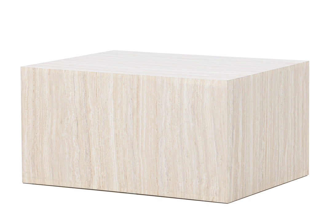 York Soffbord Beige 60x40x80