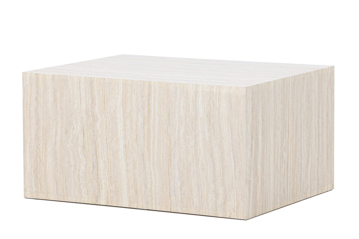 York Soffbord Beige 60x40x80