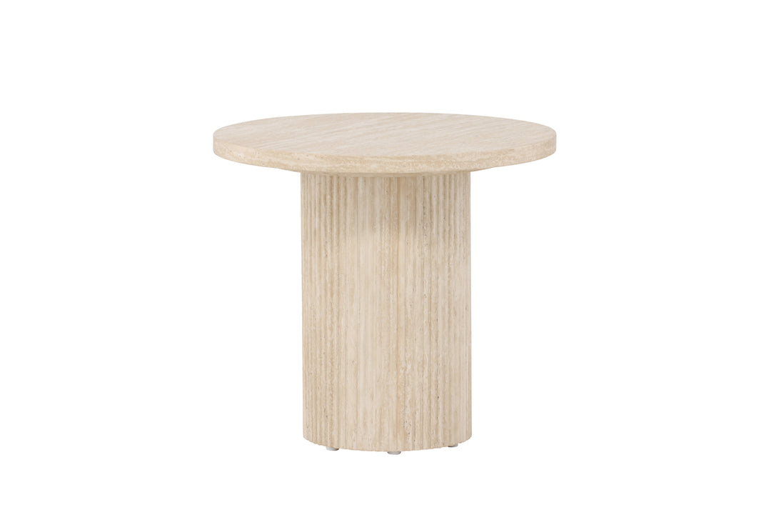 Härön Soffbord Beige