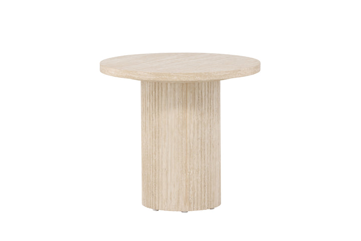 Härön Soffbord Beige