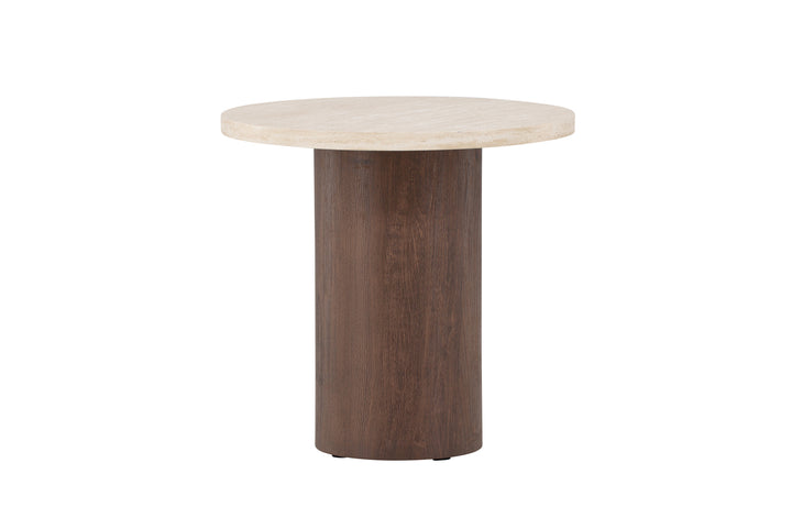 Megg Soffbord Beige