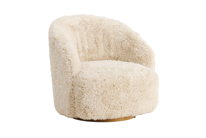 Astru Fåtölj Beige