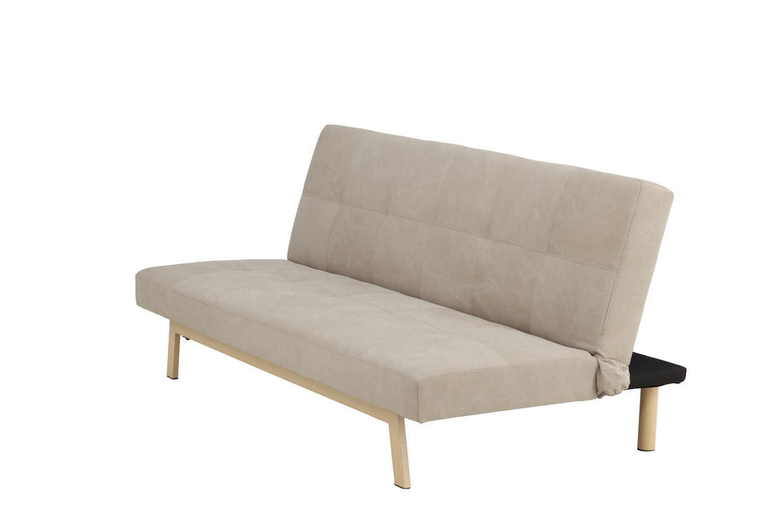 Bodil Bäddsoffa Beige
