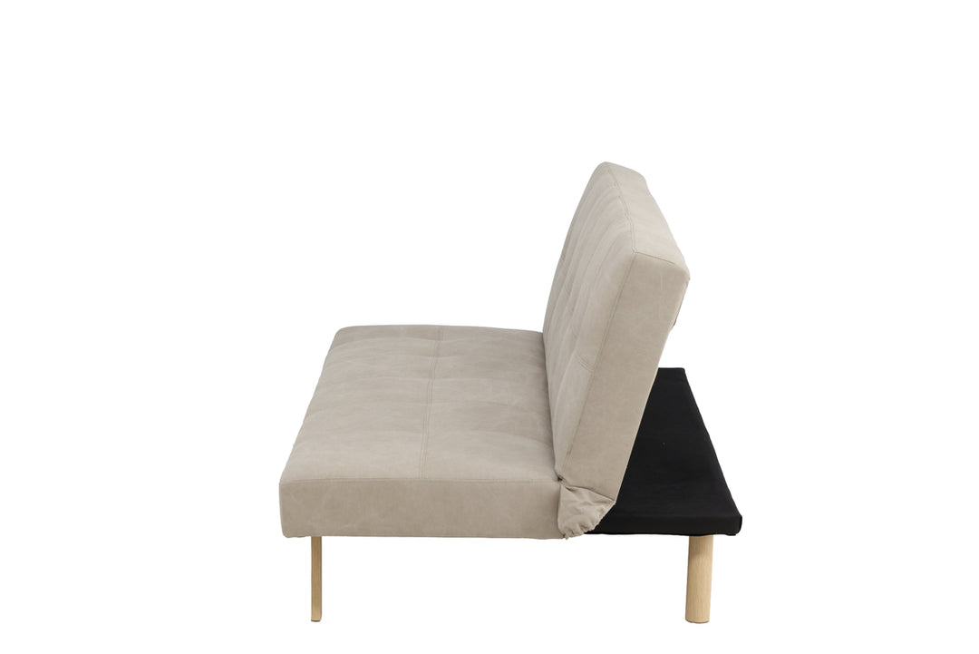 Bodil Bäddsoffa Beige