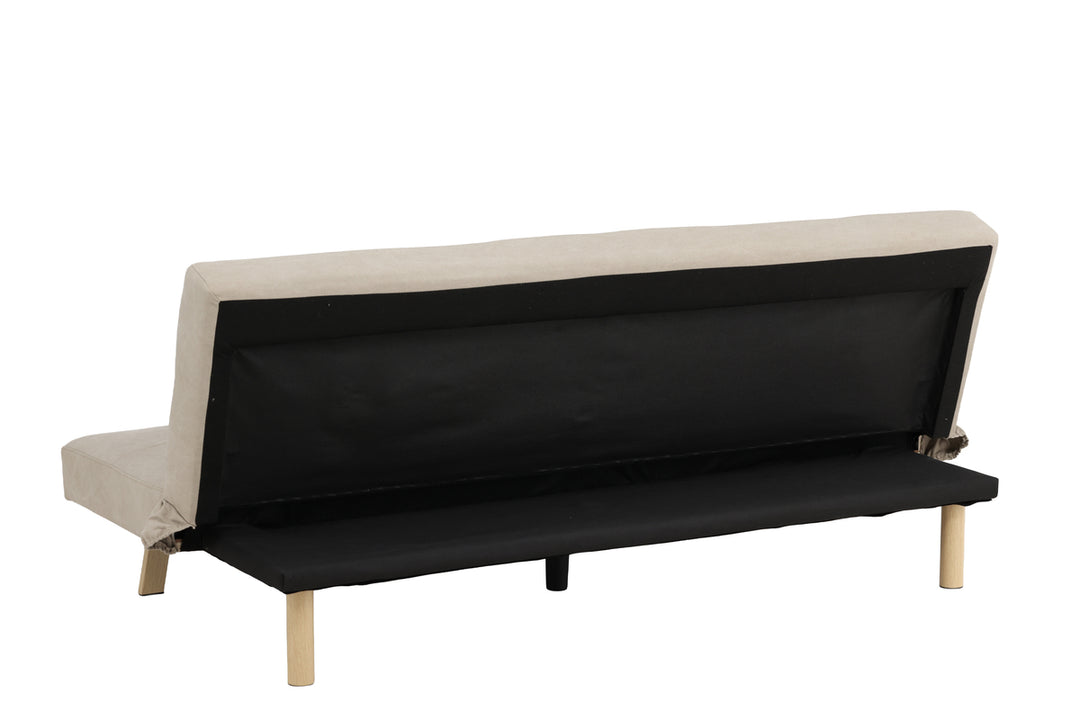 Bodil Bäddsoffa Beige