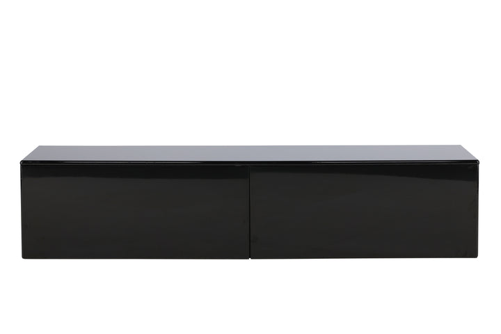 Fristad TV-bänk
