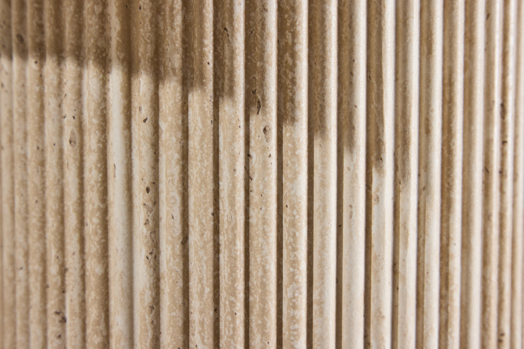 Krille Sidobord Beige