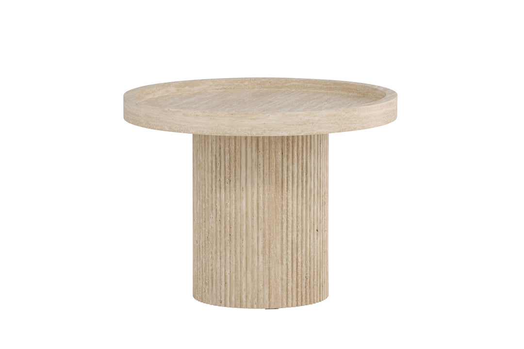 Krille Sidobord Beige