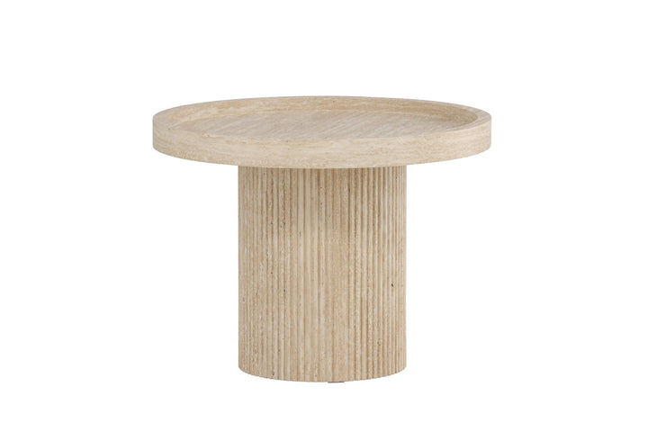 Krille Sidobord Beige