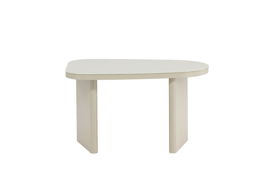 Grönvik Sidobord Beige