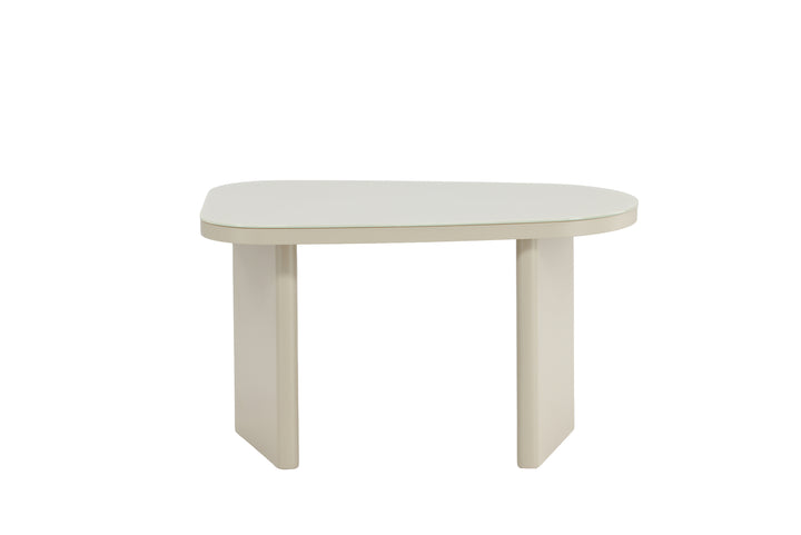 Grönvik Sidobord Beige