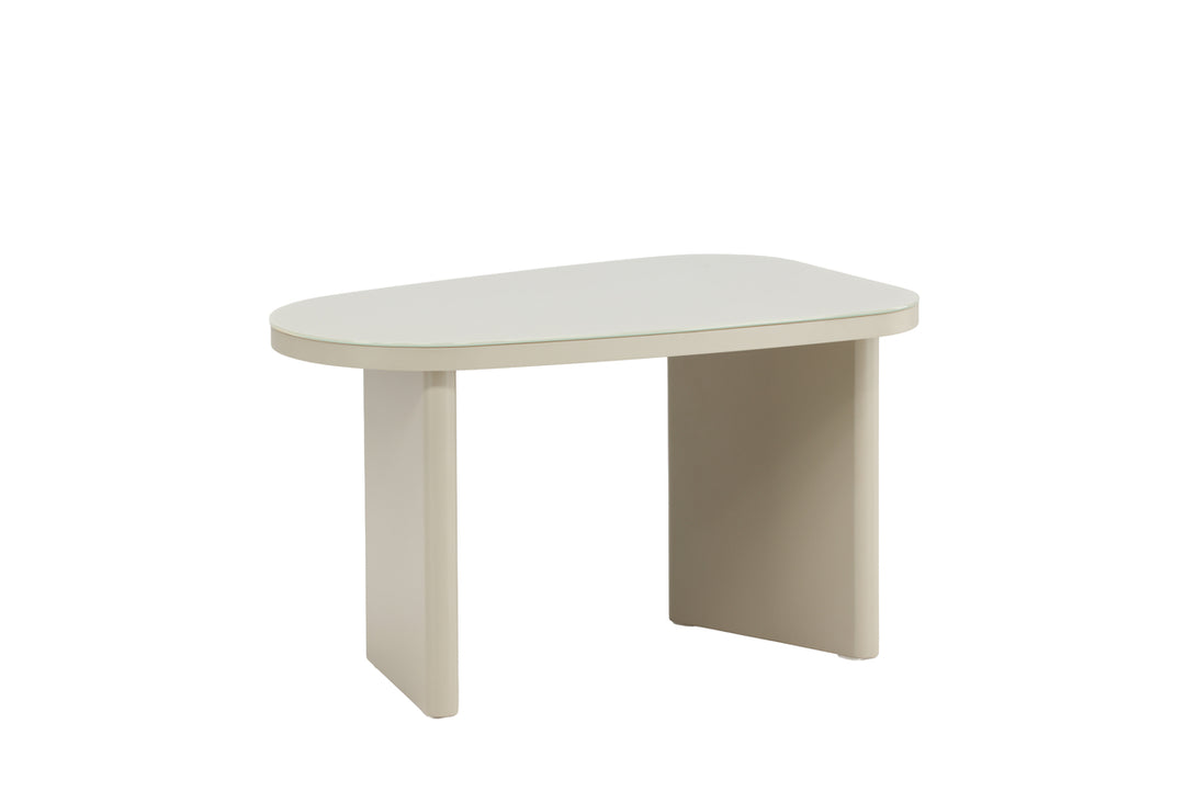 Grönvik Sidobord Beige