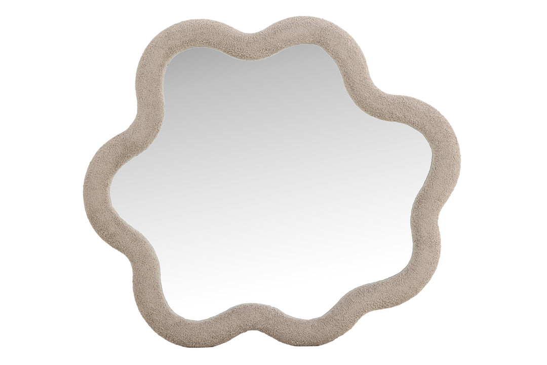 Spegel Kungsbacka 70x70cm