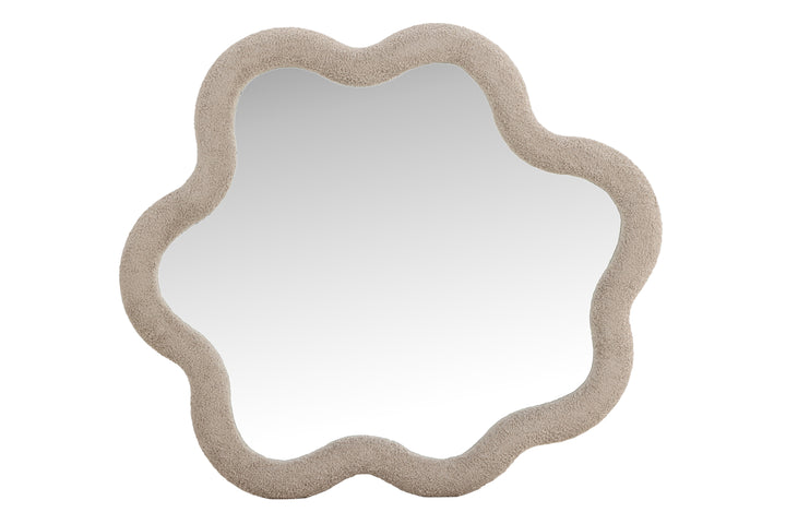 Spegel Kungsbacka 70x70cm
