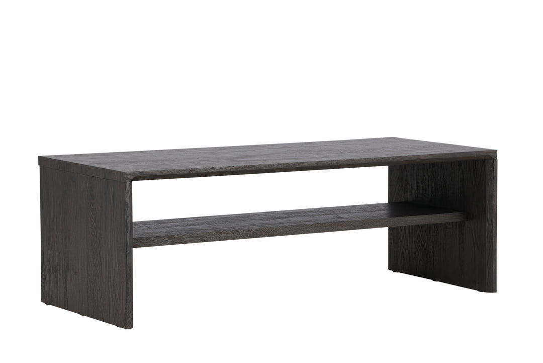 Telemarket Soffbord Svart