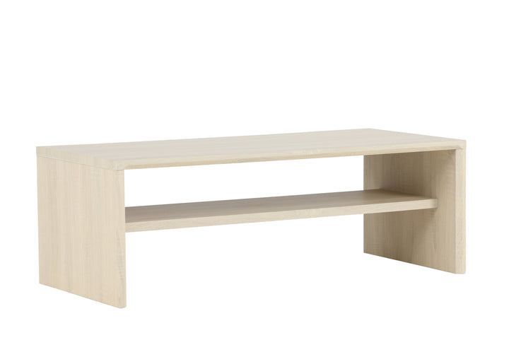 Telemarket Soffbord Vitputsad