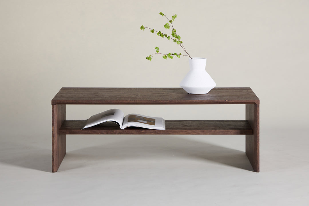 Telemarket Soffbord Mocka
