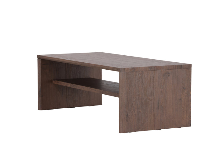 Telemarket Soffbord Mocka