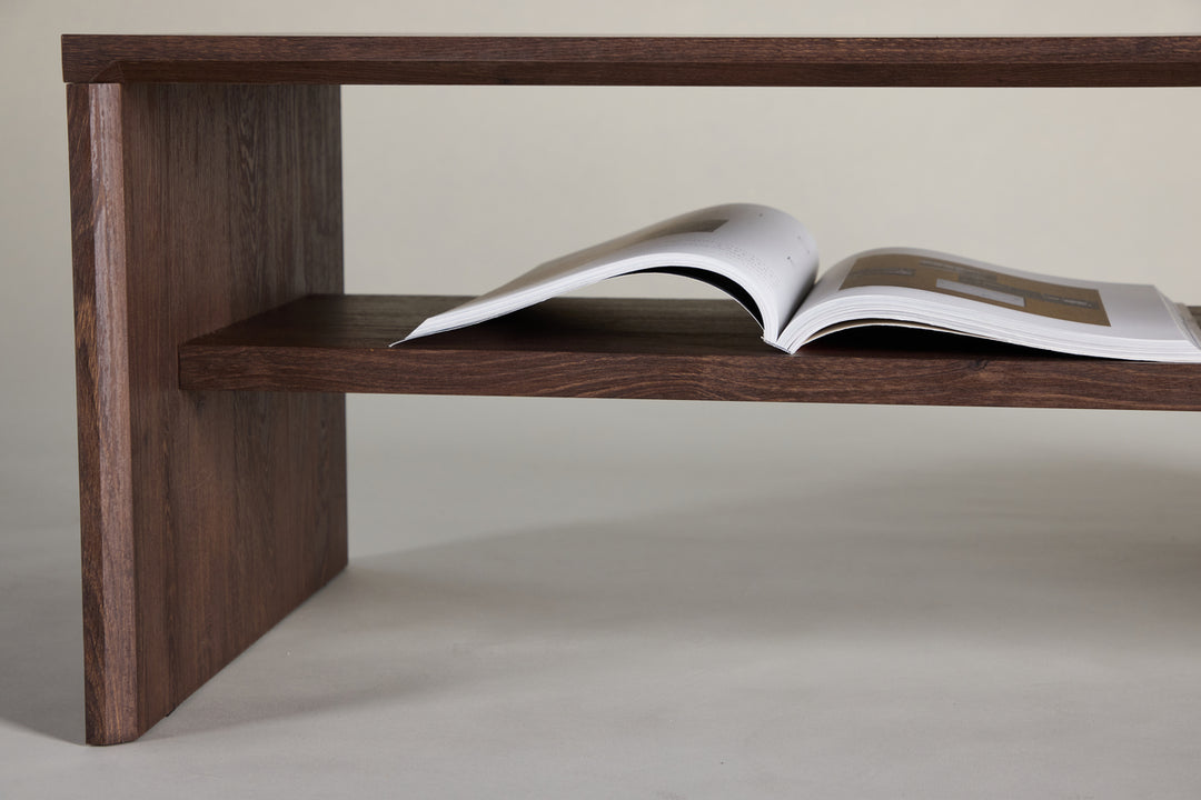 Telemarket Soffbord Mocka