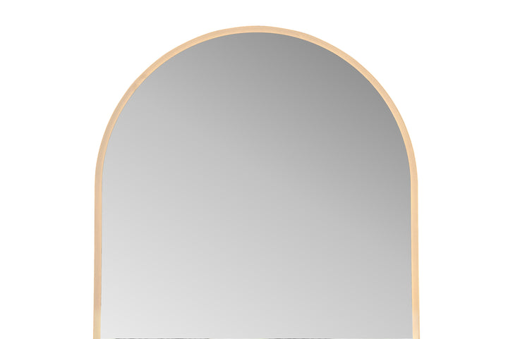 Spegel Skeppsvik 70x185cm
