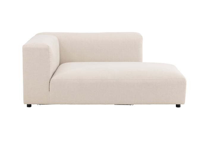 Mavi Soffmoduler Beige