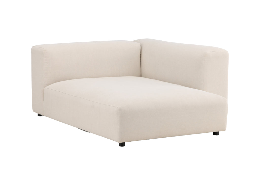 Mavi Soffmoduler Beige