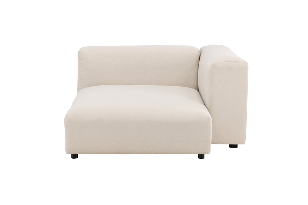 Mavi Soffmoduler Beige