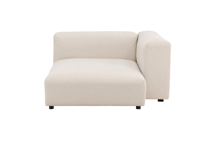 Mavi Soffmoduler Beige