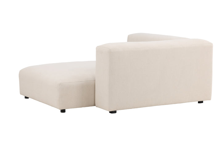 Mavi Soffmoduler Beige