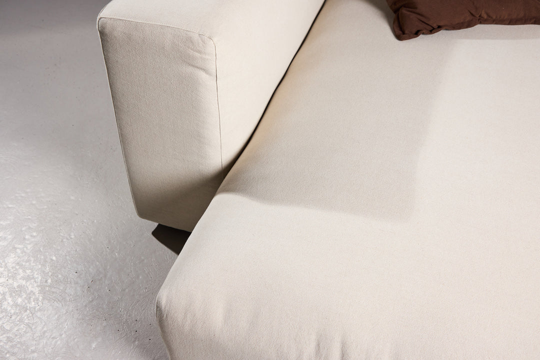 Mavi Soffmoduler Beige