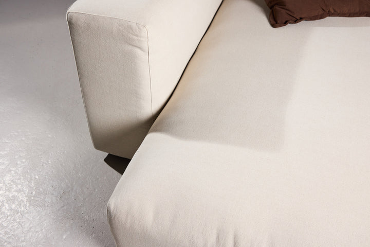 Mavi Soffmoduler Beige