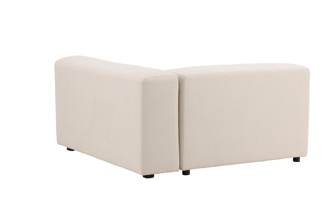 Mavi Soffmoduler Beige