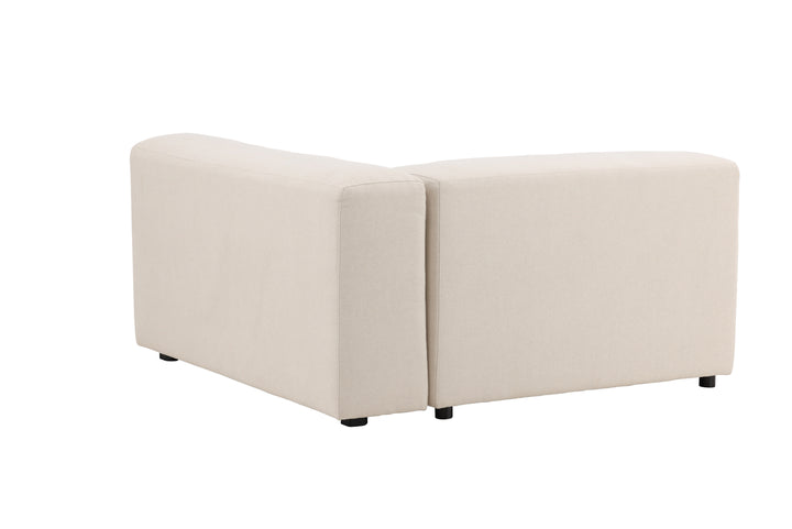 Mavi Soffmoduler Beige