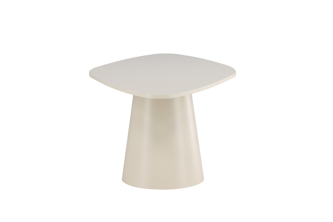 Diamond Matbord Beige