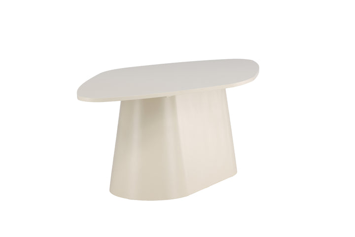 Diamond Matbord Beige