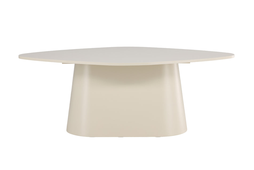 Diamond Matbord Beige