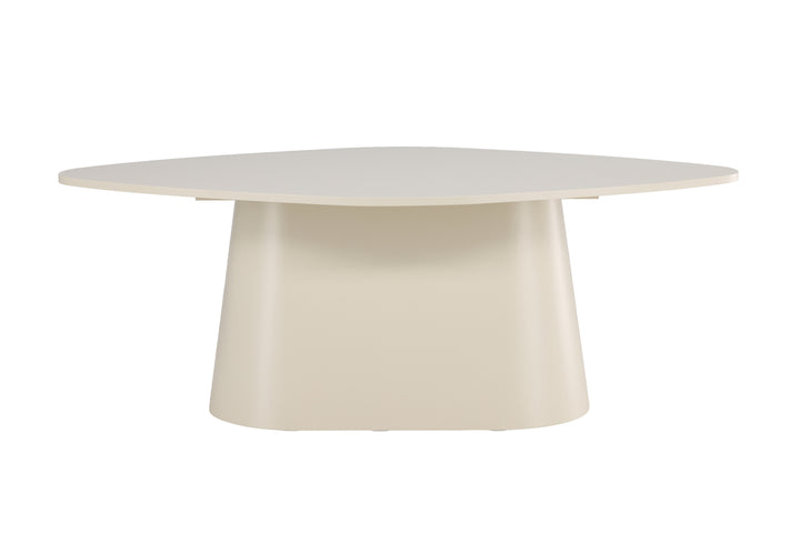 Diamond Matbord Beige