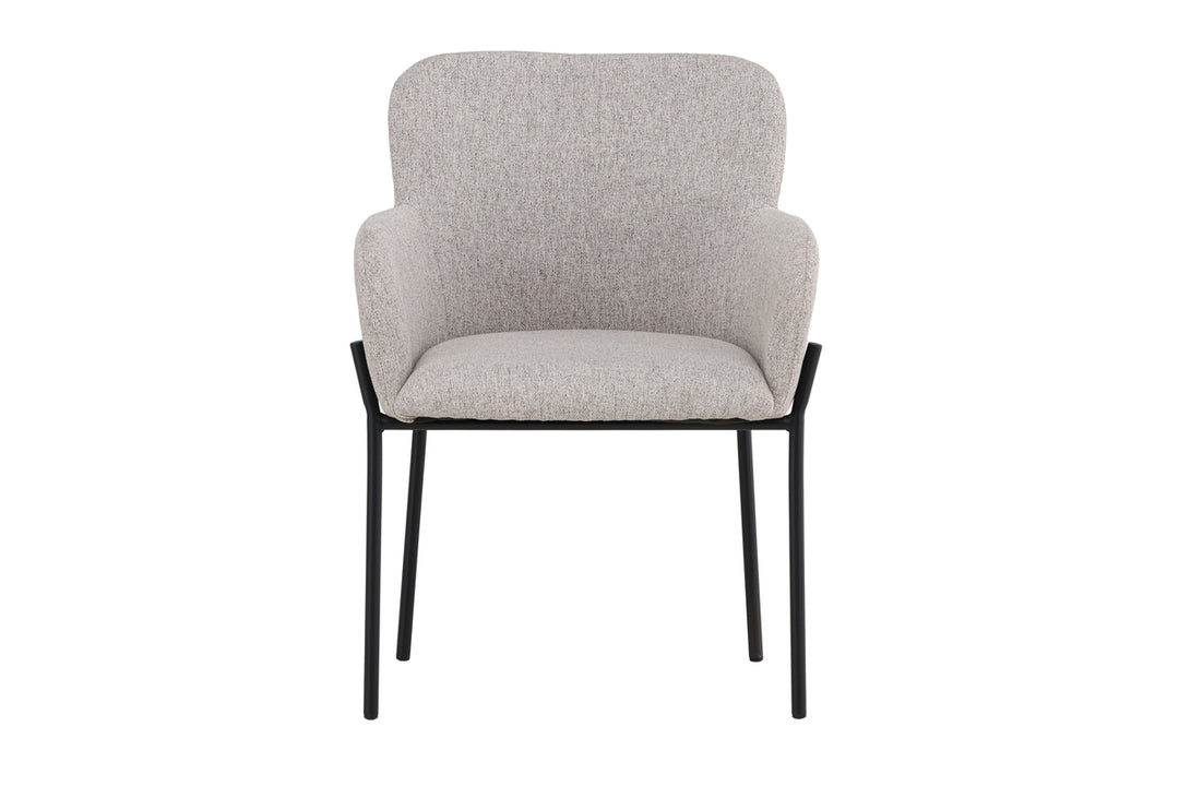 Vätö Matstolar 1-Pack Beige
