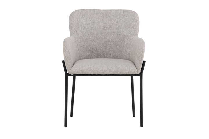 Vätö Matstolar 1-Pack Beige