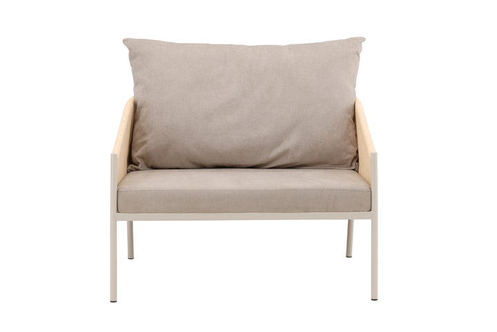 Louie Fåtölj Beige