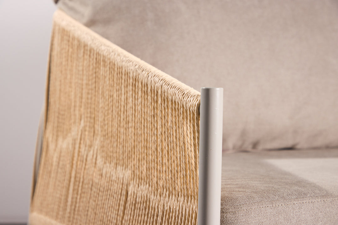 Louie Fåtölj Beige