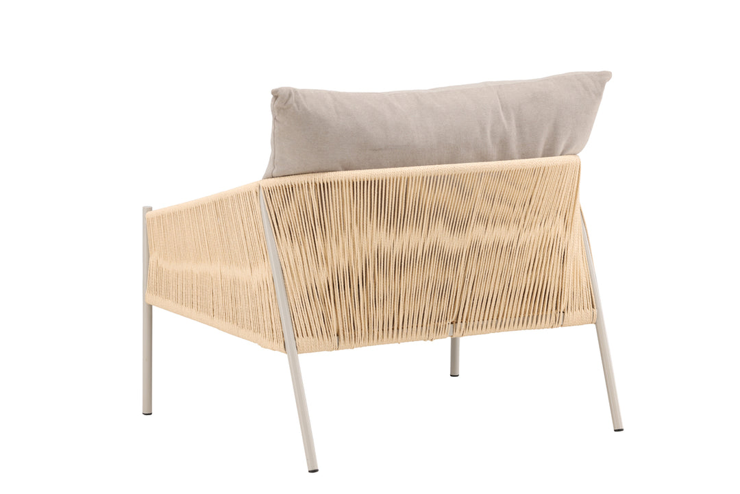 Louie Fåtölj Beige