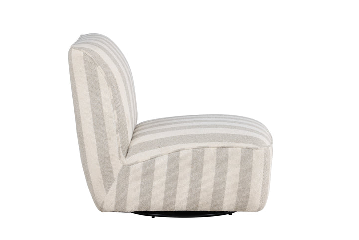 My Loungefåtölj Beige