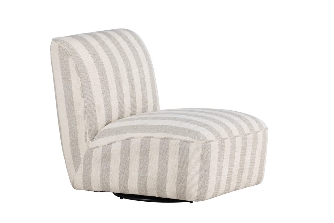 My Loungefåtölj Beige