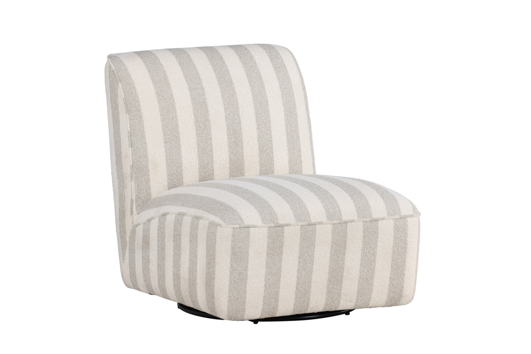 My Loungefåtölj Beige