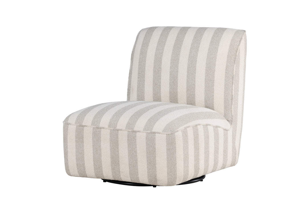 My Loungefåtölj Beige