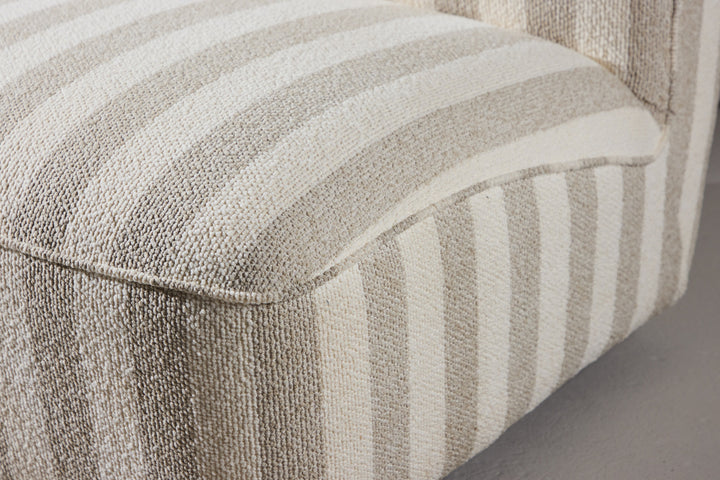 My Loungefåtölj Beige
