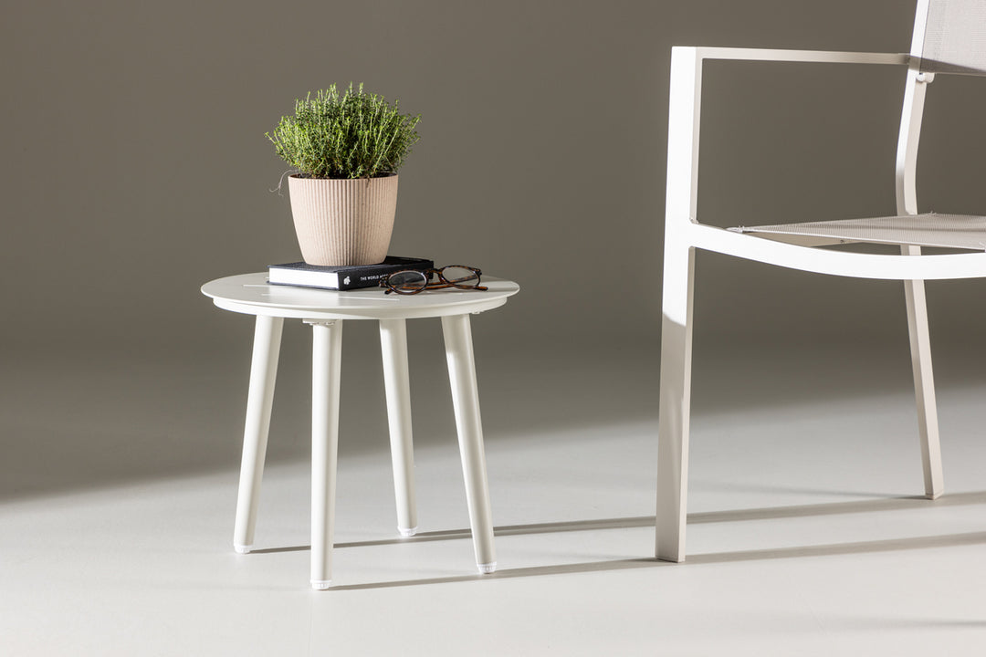 Lina Sidobord Beige