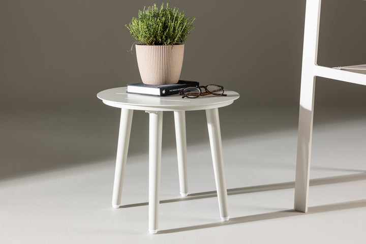 Lina Sidobord Beige