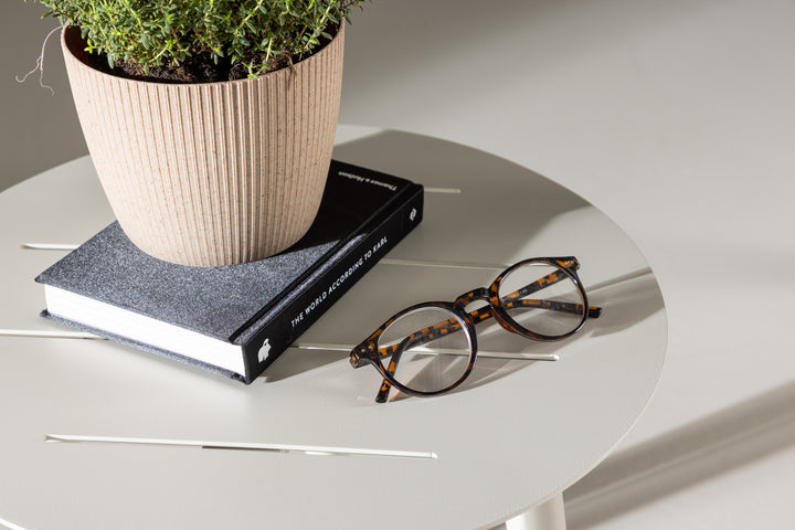 Lina Sidobord Beige